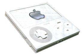 Apple патентует игровую приставку Apple патентует игровую приставку