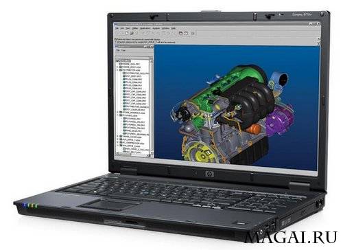 NVIDIA выпустила Quadro FX 3600M NVIDIA выпустила Quadro FX 3600M