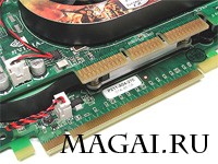 Дни AGP сочтены Дни AGP сочтены