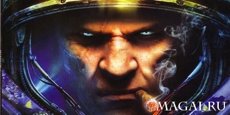StarCraft II в следующем году? StarCraft II в следующем году?