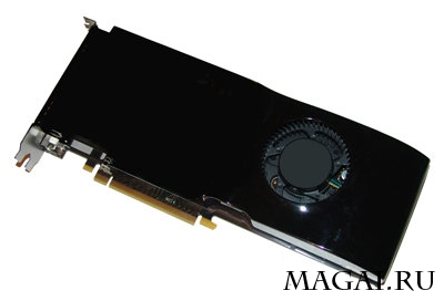 Первый тест GeForce 9800 GTX Первый тест GeForce 9800 GTX