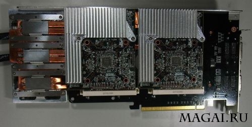 Asus демонстрирует трёхчиповый Radeon HD 3850 Asus демонстрирует трёхчиповый Radeon HD 3850