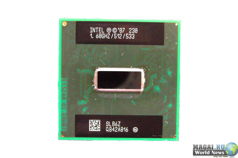 Intel пообещала представить Intel Atom 230 за $30