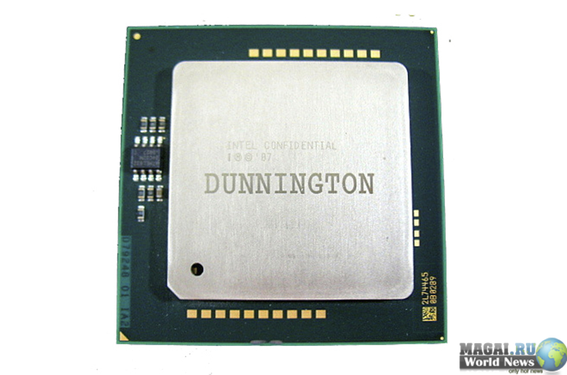 6 ядер от Intel, но только для серверов