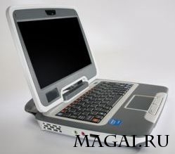 Представлен Classmate PC второго поколения