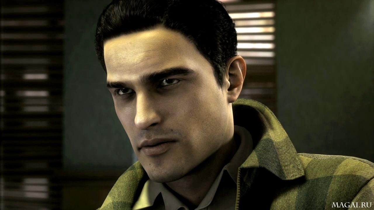 Mafia 2:Изображения Mafia 2:Изображения