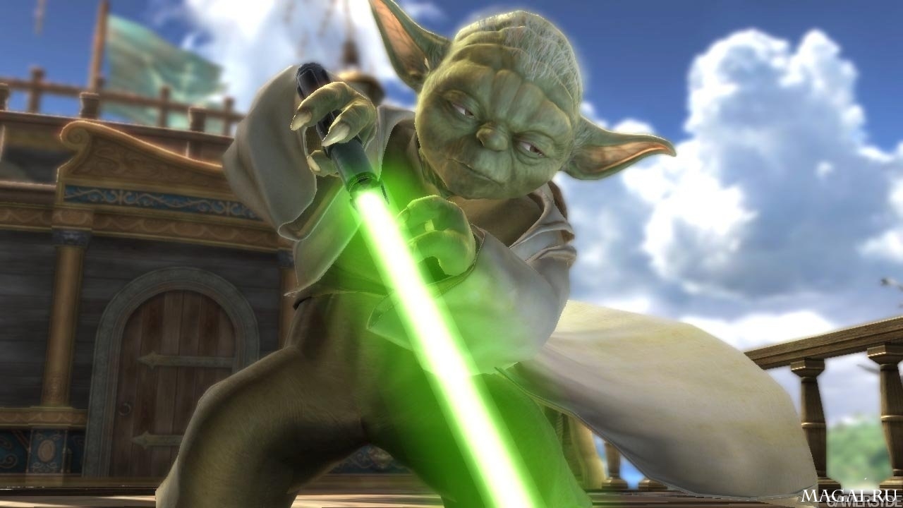 Новые скриншоты:Soulcalibur IV Новые скриншоты:Soulcalibur IV