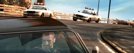 10 баллов GTA IV от IGN