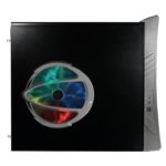 Хорошо вентилируемые корпуса-красавцы Thermaltake Strike MX