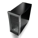 Хорошо вентилируемые корпуса-красавцы Thermaltake Strike MX