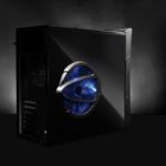 Хорошо вентилируемые корпуса-красавцы Thermaltake Strike MX