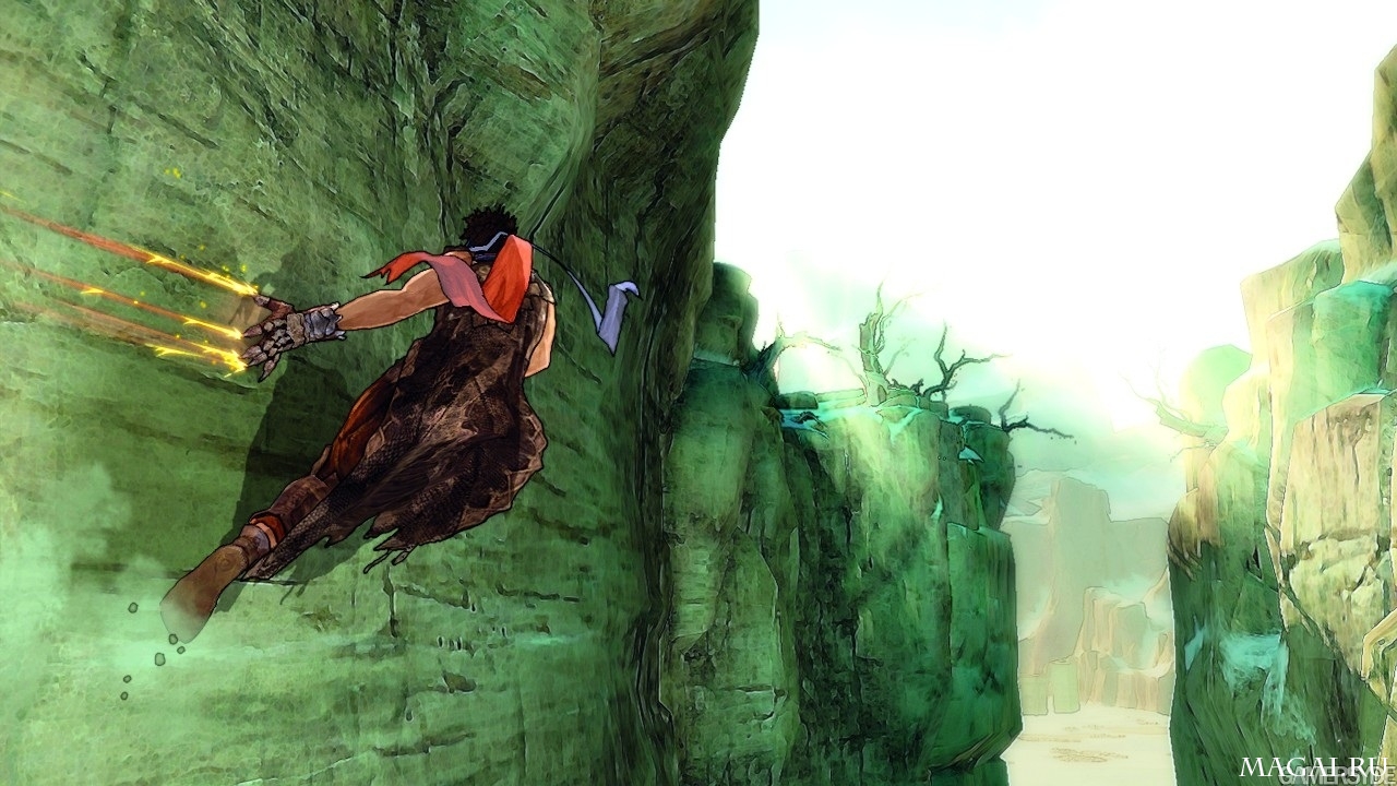 Prince of Persia: Prodigy:Скриншоты и арт Prince of Persia: Prodigy:Скриншоты и арт