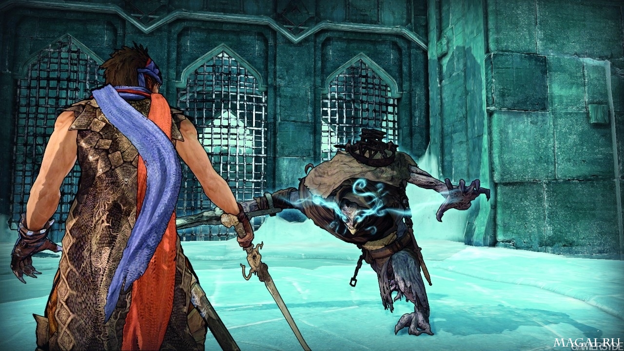 Prince of Persia: Prodigy:Скриншоты и арт Prince of Persia: Prodigy:Скриншоты и арт