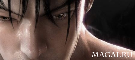 Tekken 6: перечень бойцов Tekken 6: перечень бойцов