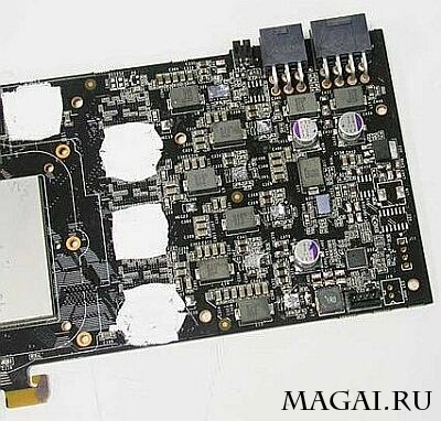 Новость дня: NVIDIA и AMD – два разных пути развития графических процессоров Новость дня: NVIDIA и AMD – два разных пути развития графических процессоров