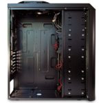 Корпус Twelve Hundred для геймеров и энтузиастов от Antec