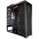 Корпус Twelve Hundred для геймеров и энтузиастов от Antec