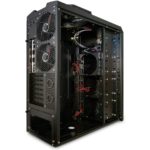 Корпус Twelve Hundred для геймеров и энтузиастов от Antec