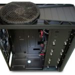 Корпус Twelve Hundred для геймеров и энтузиастов от Antec