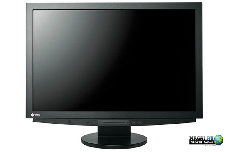 Монитор Eizo FlexScan HD2452W для геймеров