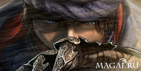 Продюсер Prince of Persia считает, что Харрисон заблуждается насчет одиночных игр Продюсер Prince of Persia считает, что Харрисон заблуждается насчет одиночных игр
