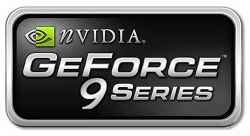 NVIDIA представила видеокарты GeForce 9300 GS/GEv NVIDIA представила видеокарты GeForce 9300 GS/GEv