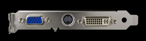 NVIDIA представила видеокарты GeForce 9300 GS/GEv NVIDIA представила видеокарты GeForce 9300 GS/GEv