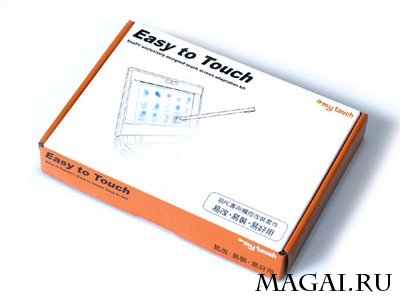 Сенсорный экран для Eee PC 701 Сенсорный экран для Eee PC 701