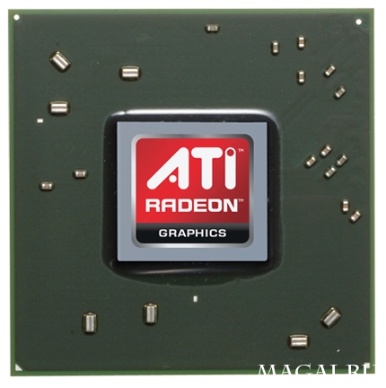 Анонс ATI Mobility Radeon HD 3800 для ноутбуков Анонс ATI Mobility Radeon HD 3800 для ноутбуков