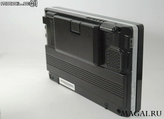 Новые фото UMPC-слайдера Gigabyte M704 Новые фото UMPC-слайдера Gigabyte M704