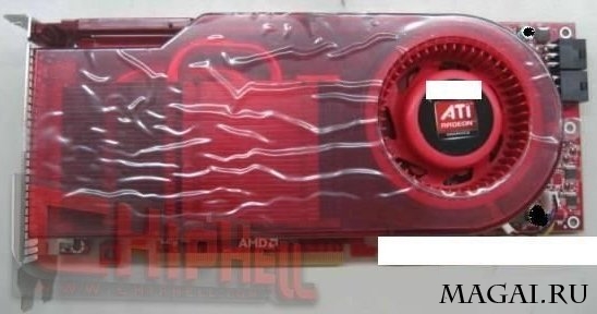 Computex 2008: новости о видеокартах Radeon HD 4800 Computex 2008: новости о видеокартах Radeon HD 4800
