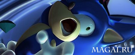 Даты выхода Sonic Unleashed, Yakuza 2 и других игр Sega Даты выхода Sonic Unleashed, Yakuza 2 и других игр Sega