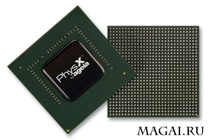 NVIDIA может поделиться с AMD поддержкой PhysX NVIDIA может поделиться с AMD поддержкой PhysX