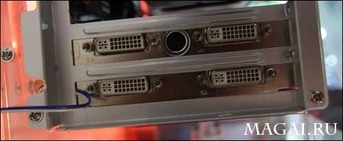 Computex 2008: Radeon HD 3850 X2 по версии GeCube Computex 2008: Radeon HD 3850 X2 по версии GeCube
