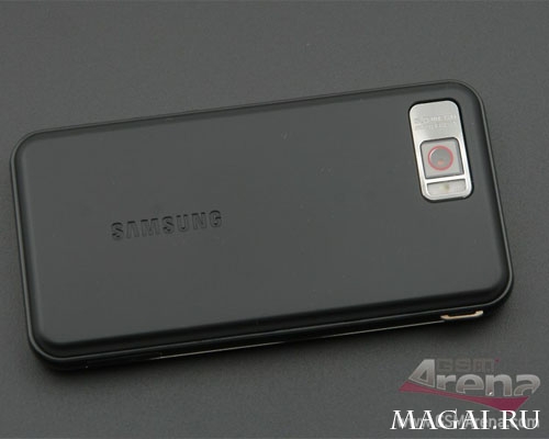 Официальные подробности о Samsung i900 Omnia Официальные подробности о Samsung i900 Omnia