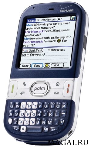 Palm Centro в продаже Palm Centro в продаже