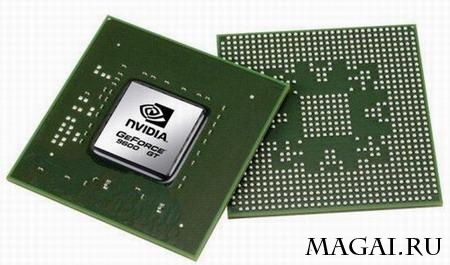 Процессорозависимость видеокарты GeForce 9500 M GS в современных ноутбуках Процессорозависимость видеокарты GeForce 9500 M GS в современных ноутбуках