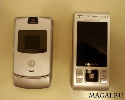 Новые фото 8,1-мегапиксельного камерофона Sony Ericsson C905 Новые фото 8,1-мегапиксельного камерофона Sony Ericsson C905