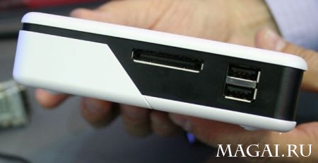 AMD пытается сделать внешние видеокарты XGP эксклюзивным продуктом AMD пытается сделать внешние видеокарты XGP эксклюзивным продуктом