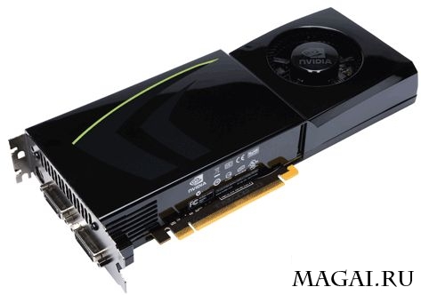Официальный анонс GeForce GTX 280: первые итоги Официальный анонс GeForce GTX 280: первые итоги