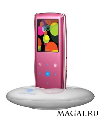Samsung S3: летняя коллекция медиаплееров Samsung S3: летняя коллекция медиаплееров
