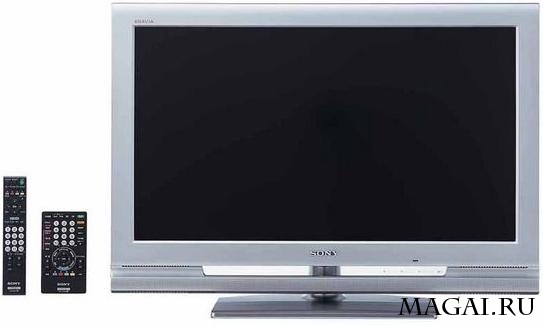 Экологически дружественный 32" телевизор Sony BRAVIA Экологически дружественный 32" телевизор Sony BRAVIA