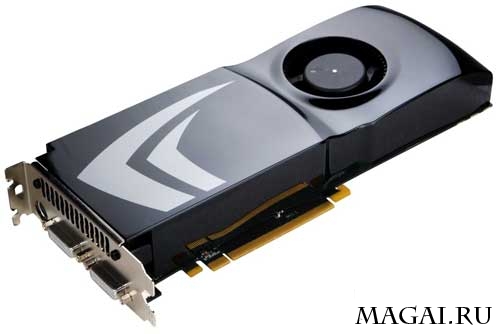 NVIDIA GeForce 9800 GTX+: больше возможностей за хорошую цену NVIDIA GeForce 9800 GTX+: больше возможностей за хорошую цену