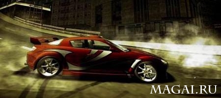 Need for Speed: Undercover в конце года Need for Speed: Undercover в конце года