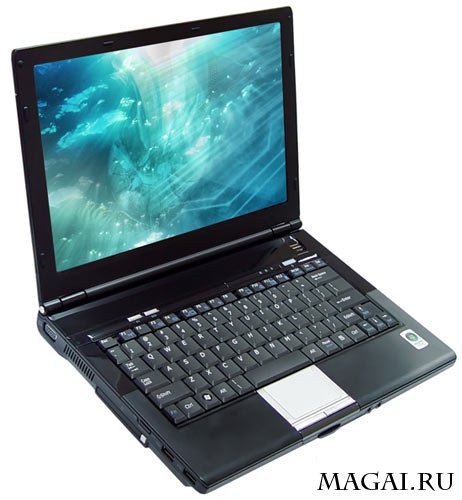 RoverBook Nautilus V200 и V201: ноутбуки грязи не боятся RoverBook Nautilus V200 и V201: ноутбуки грязи не боятся