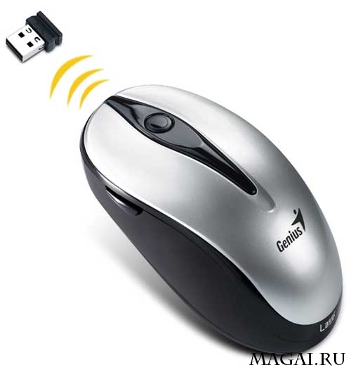Genius Traveler T925 Laser "скролит" в восьми направлениях Genius Traveler T925 Laser "скролит" в восьми направлениях