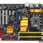 Всё о платах P5Q, P5Q-E, P5Q PRO и P5Q Deluxe от ASUS