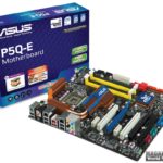 Всё о платах P5Q, P5Q-E, P5Q PRO и P5Q Deluxe от ASUS