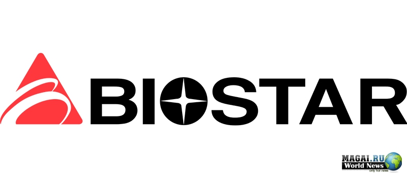 У Biostar готовы две платы на чипсете Intel P43