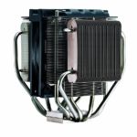 Официальный анонс CPU кулера Cooler Master V8